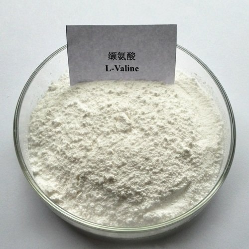 L-Valine CAS 72-18-4
