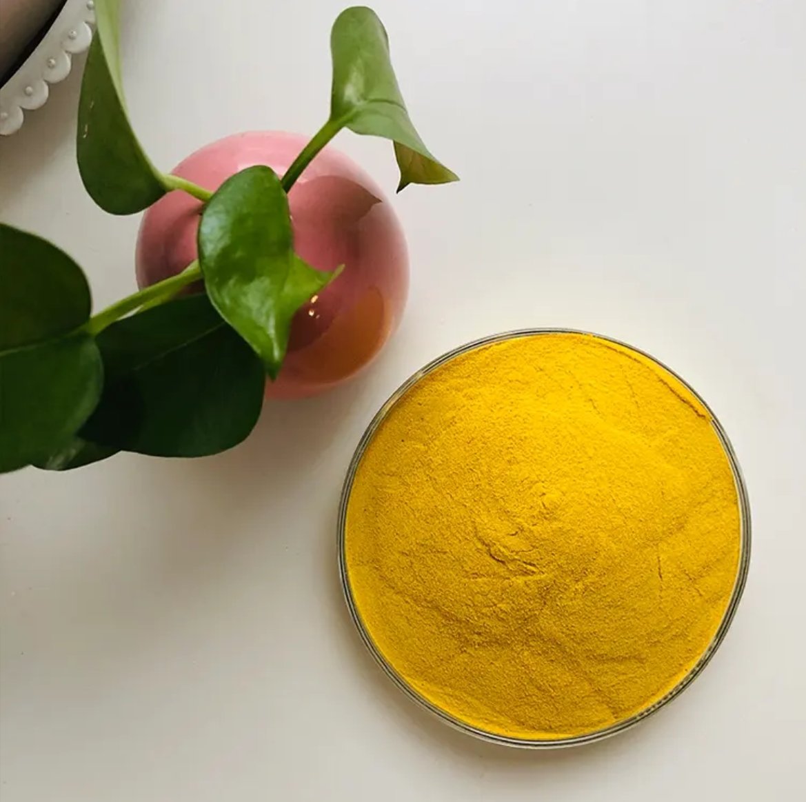 Ubidecarenone（Coenzyme Q10）CAS 303-98-0