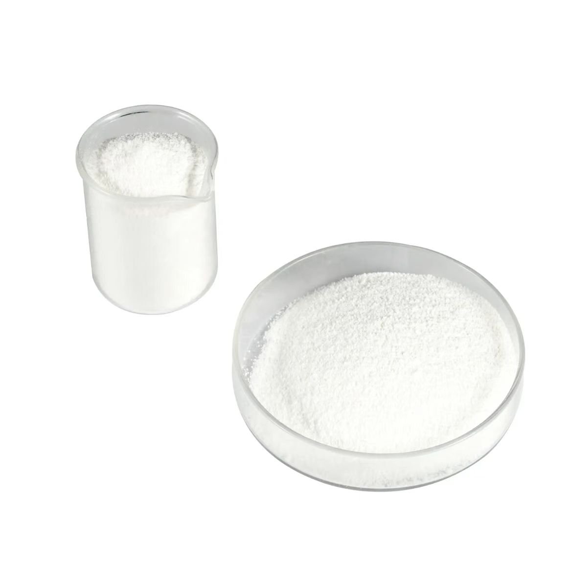 Bismuth Subcitrate Potassium CAS 57644-54-9