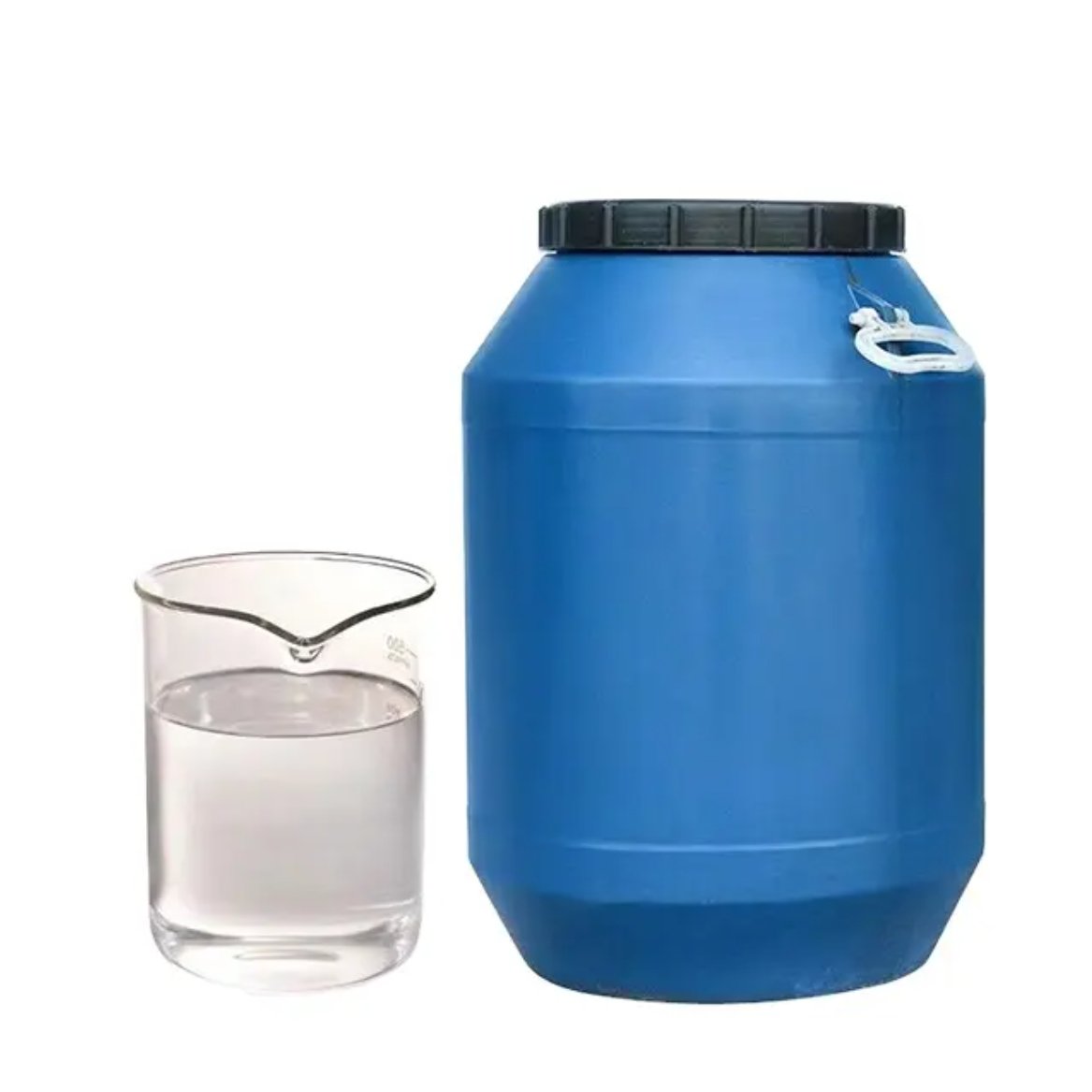 Boron trichloride CAS 10294-34-5
