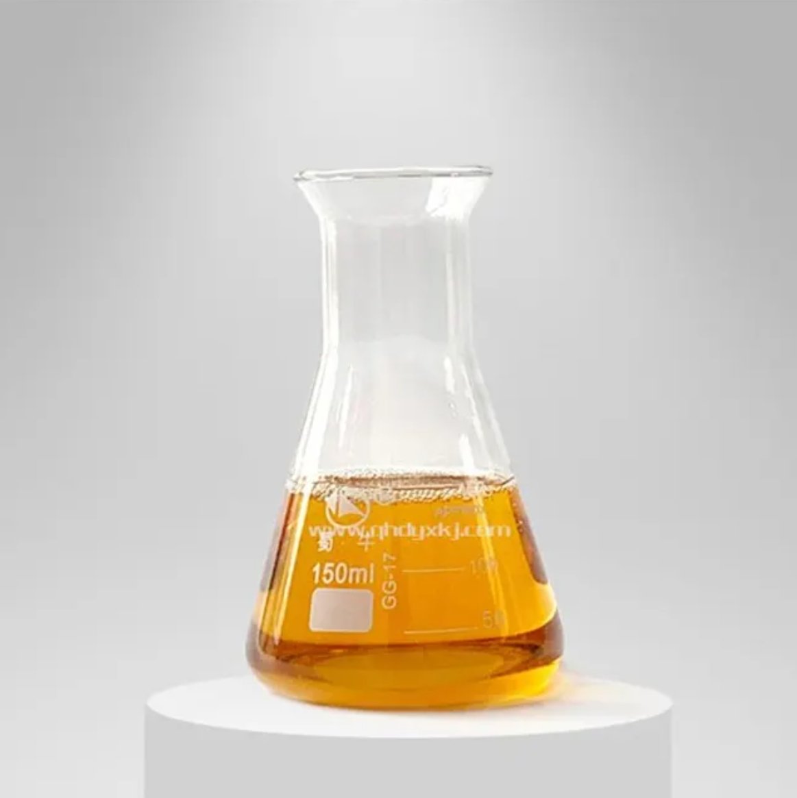 Ginger oil CAS 8007-08-7