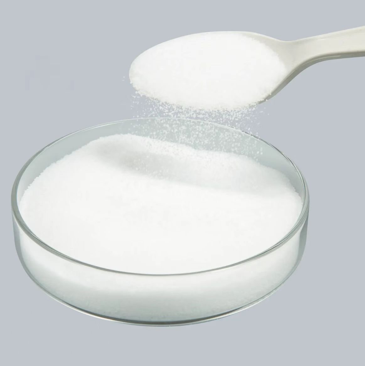 1,4-Cyclohexanedicarboxylic acid CAS 1076-97-7