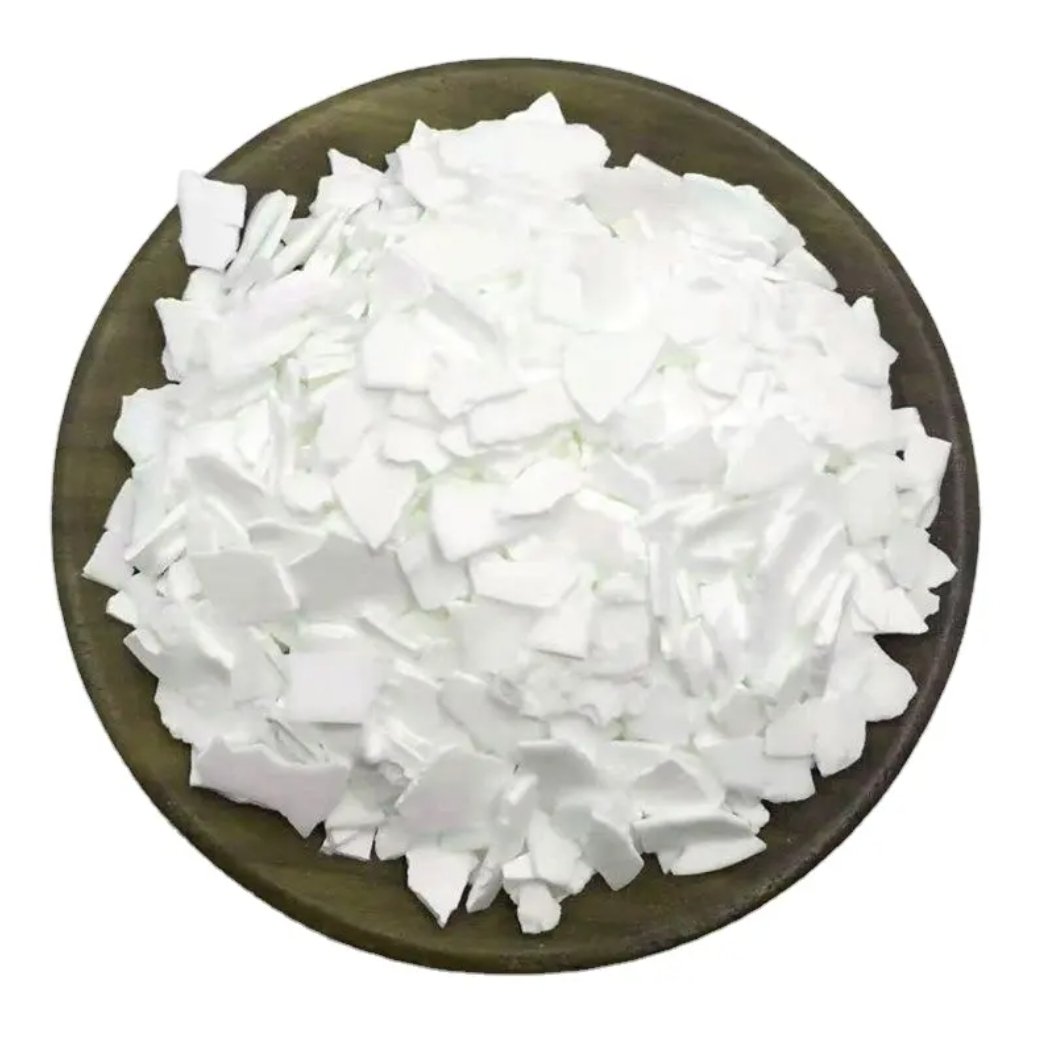 Palmitic acid CAS 57-10-3